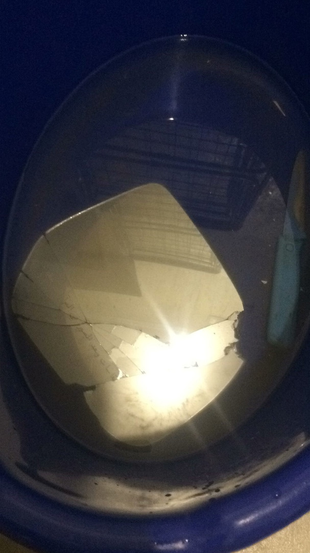 Фото в бортжурнале Ford Ranger (2G)