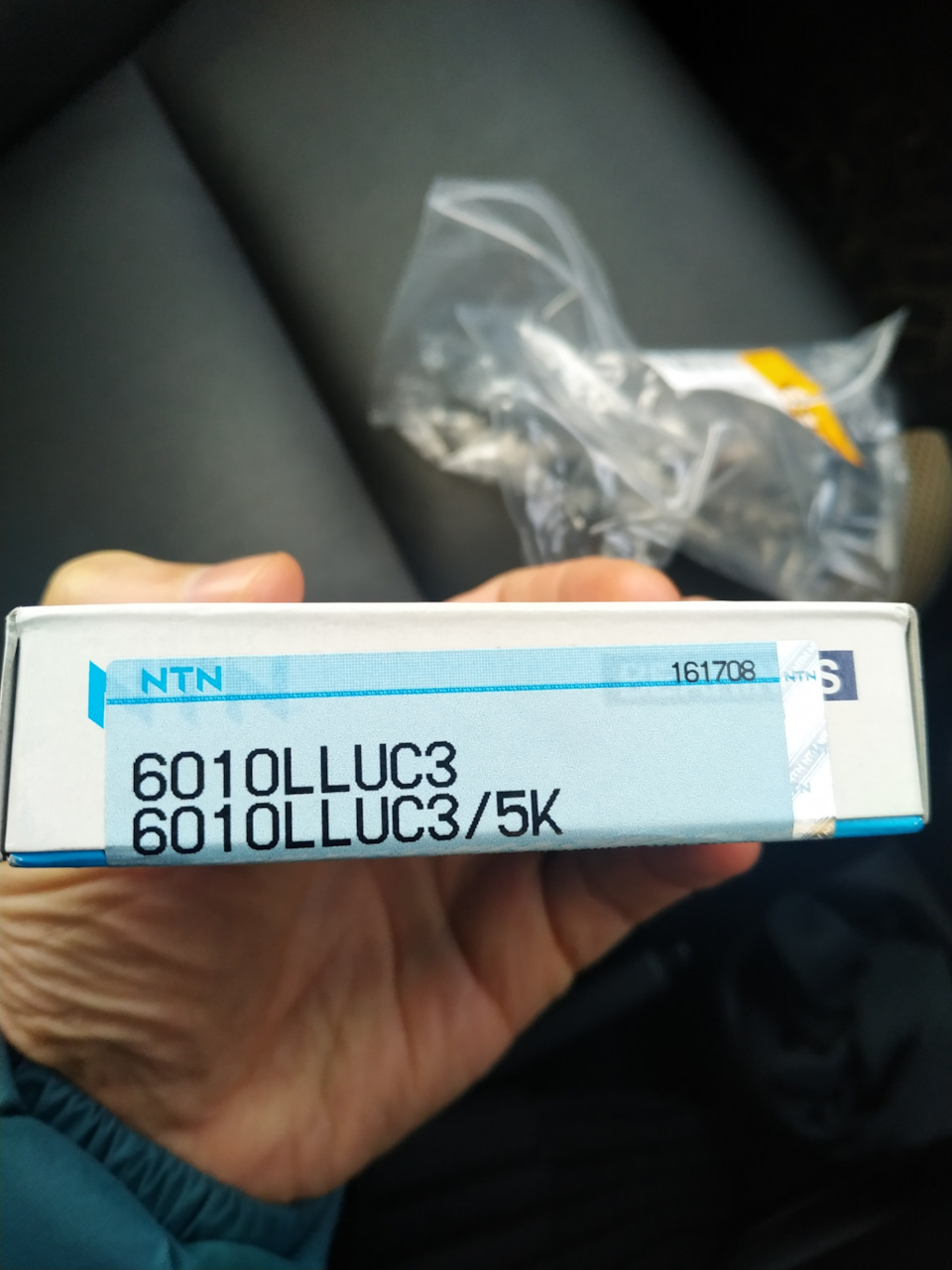 Замена ролика натяжителя 2 часть — DRIVE2