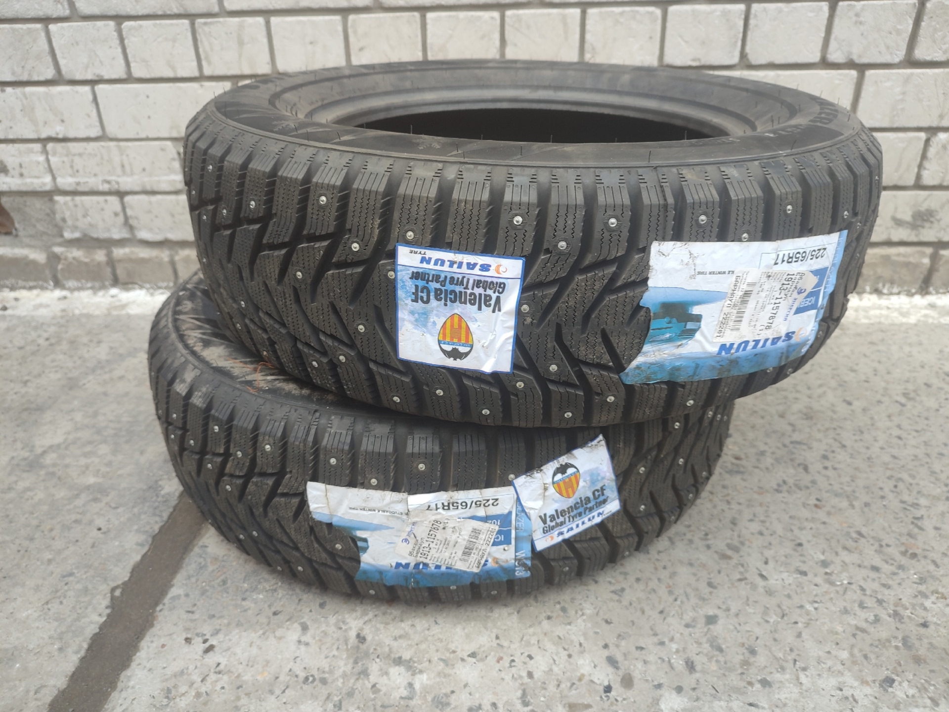 Переобувка на зиму — Subaru Outback (BS), 2,5 л, 2019 года | шины | DRIVE2