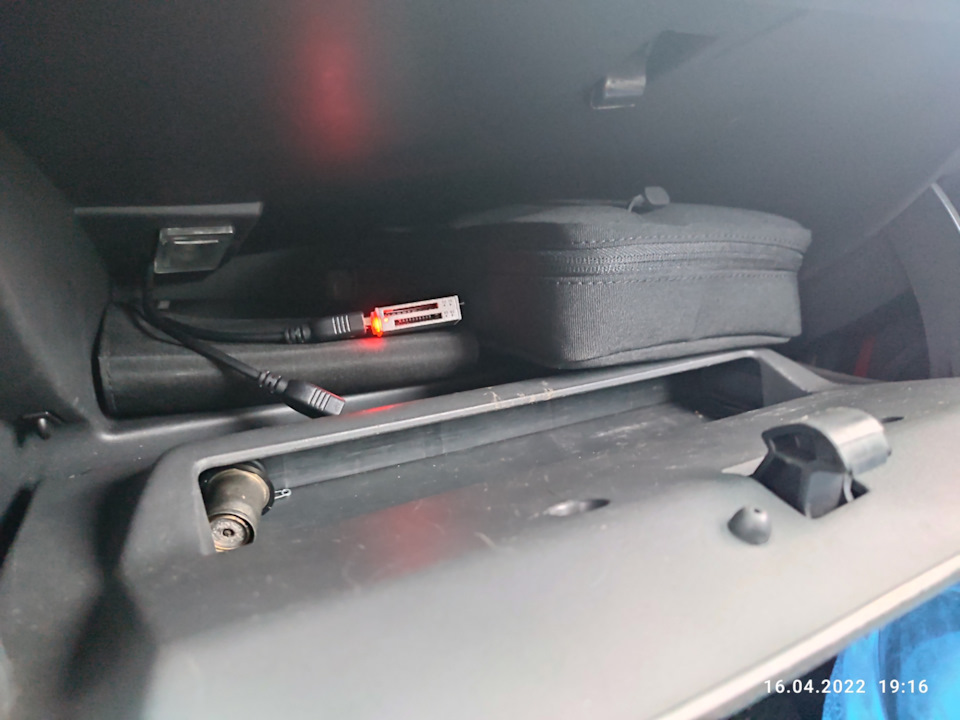 Фото в бортжурнале Renault Duster (1G)