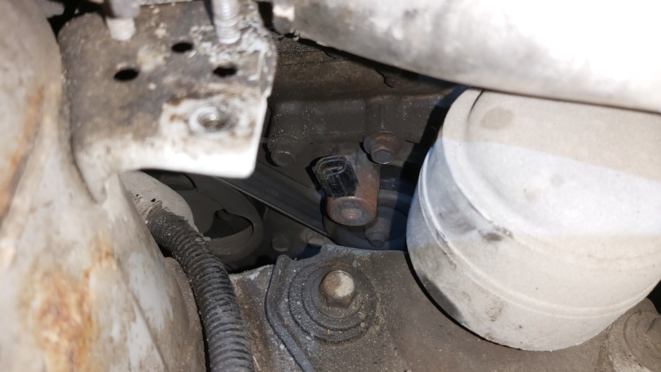 Очистка деталей от нагара при разборе ДВС — Сообщество «Автохимики» на ...