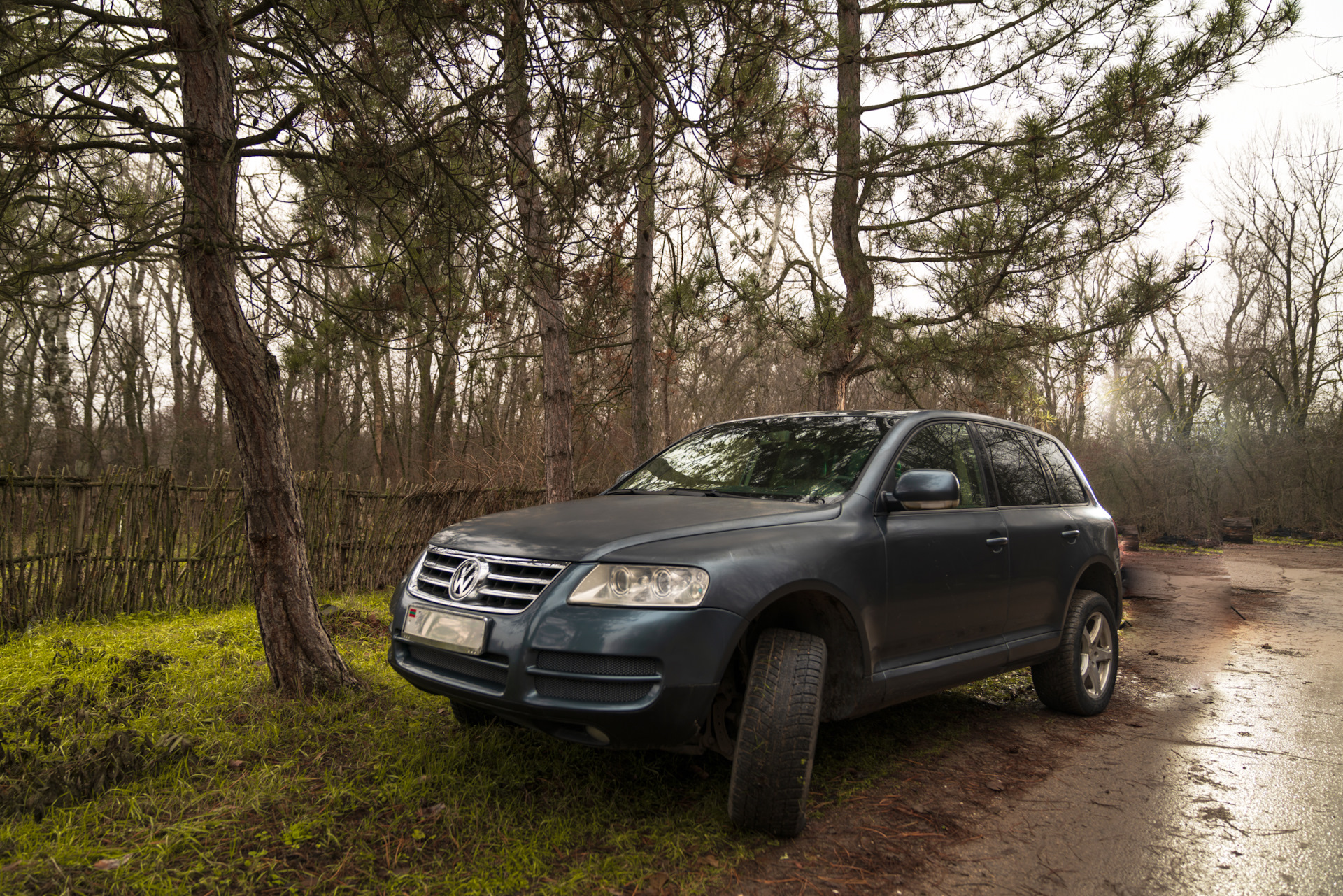 Не заводится Туарег — ПРОБЛЕМА РЕШЕНА — Volkswagen Touareg (1G), 2,5 л,  2004 года | поломка | DRIVE2