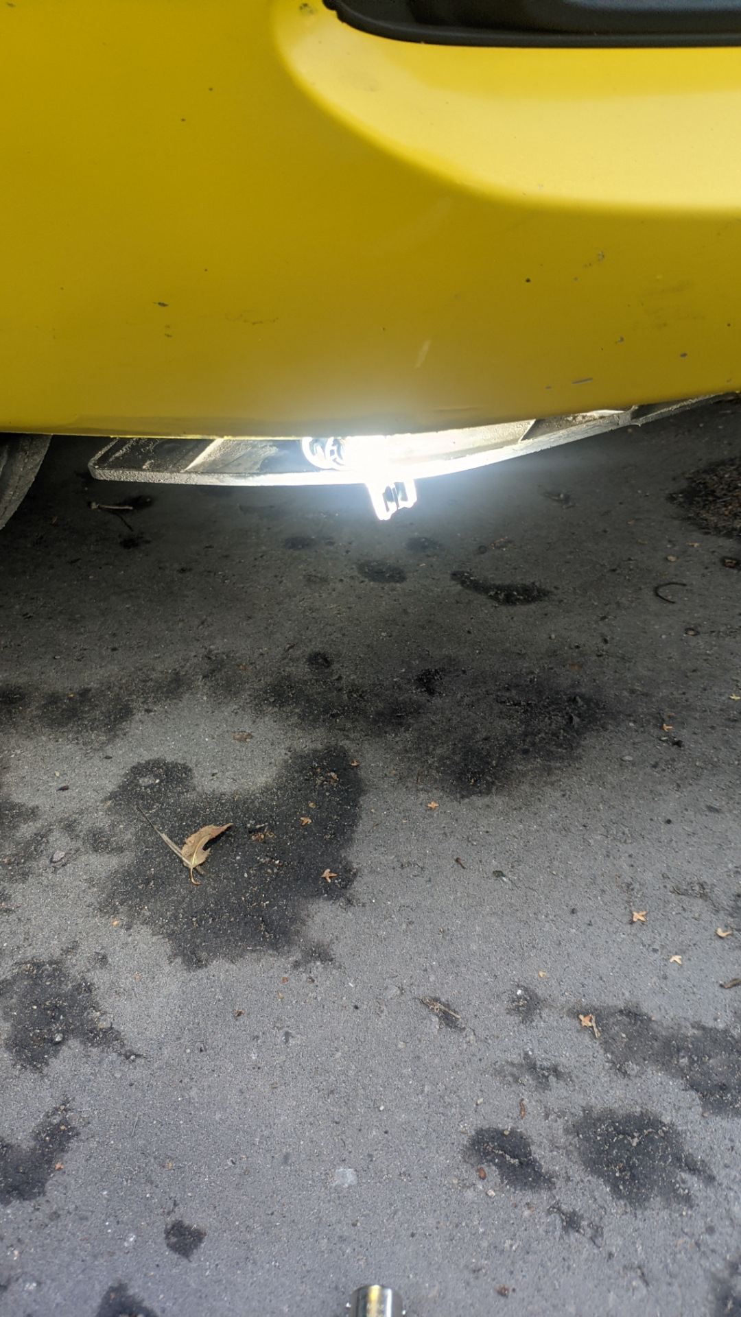 Замена ламп ДХО на Osram LEDriving SL Gen 3 — Hyundai Solaris (2G), 1,6 ...