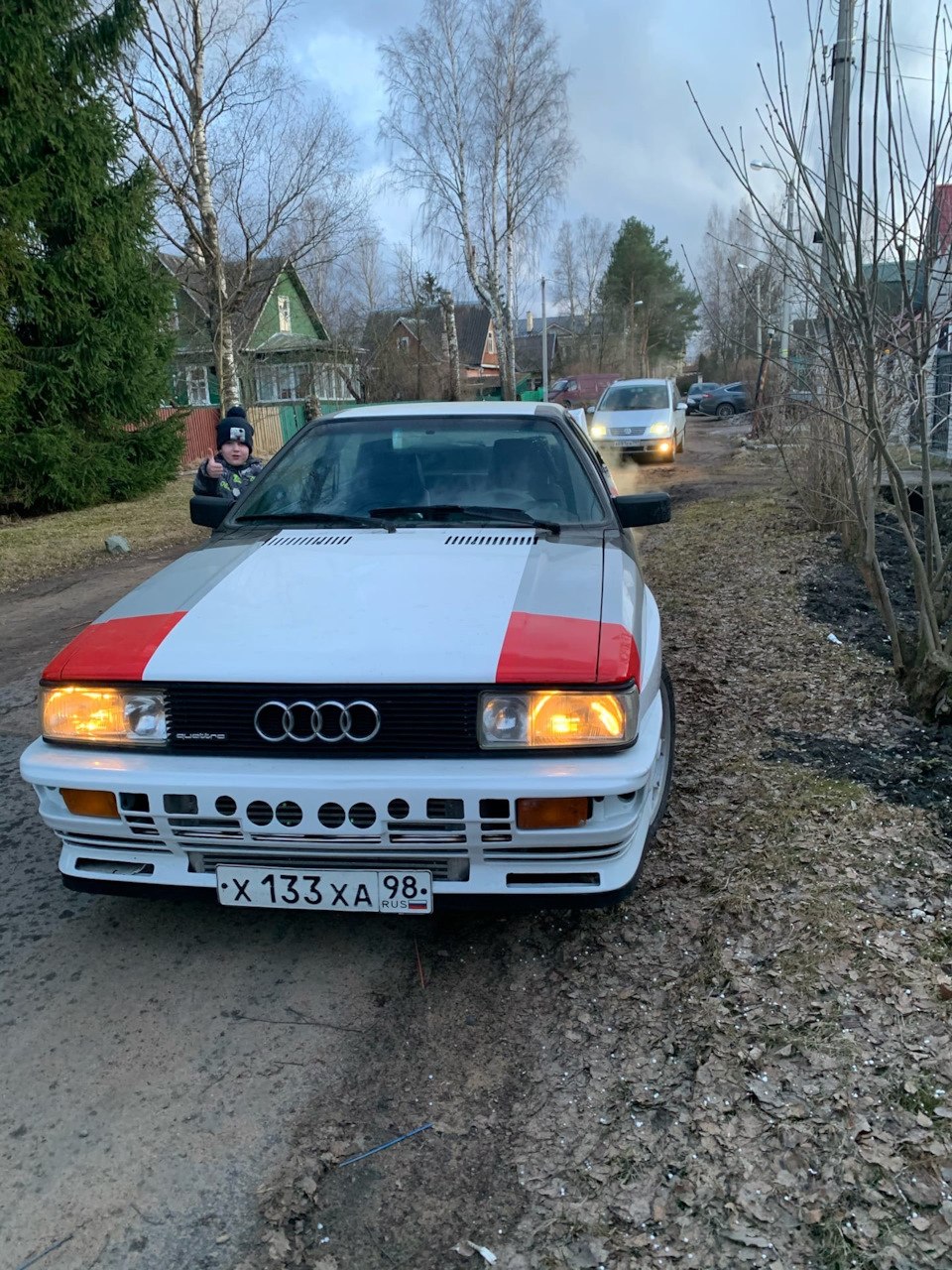 Покупка Bridgestone Potenza Adrenalin RE004 2020 — Audi Quattro, 2,3 л,  1988 года | шины | DRIVE2