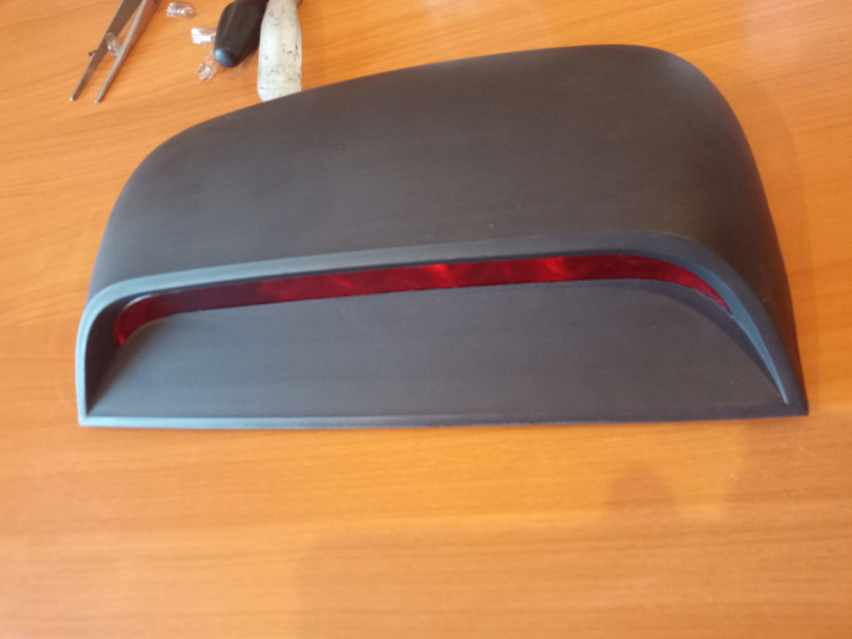 Фото в бортжурнале Chevrolet Aveo Sedan (1G)