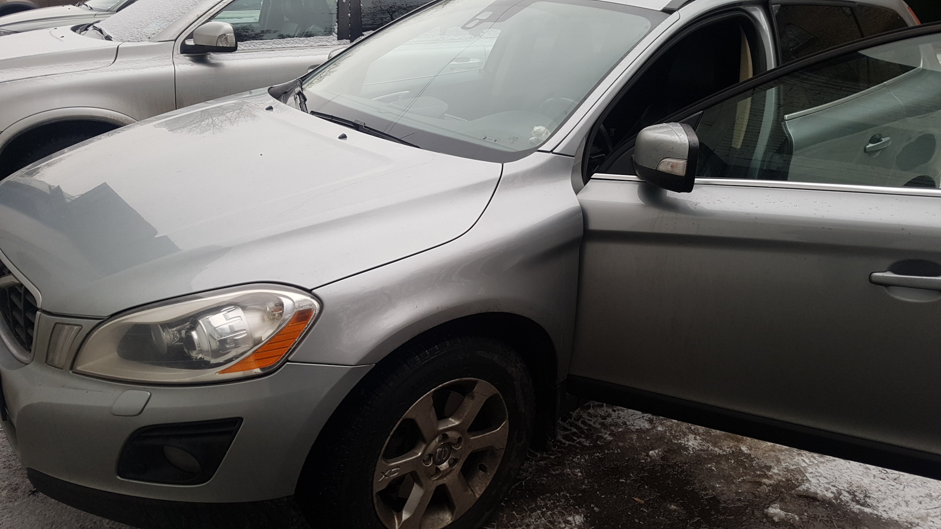 Webasto Volvo. 800 ч. Разблокировка — GUGGSERVICE на DRIVE2