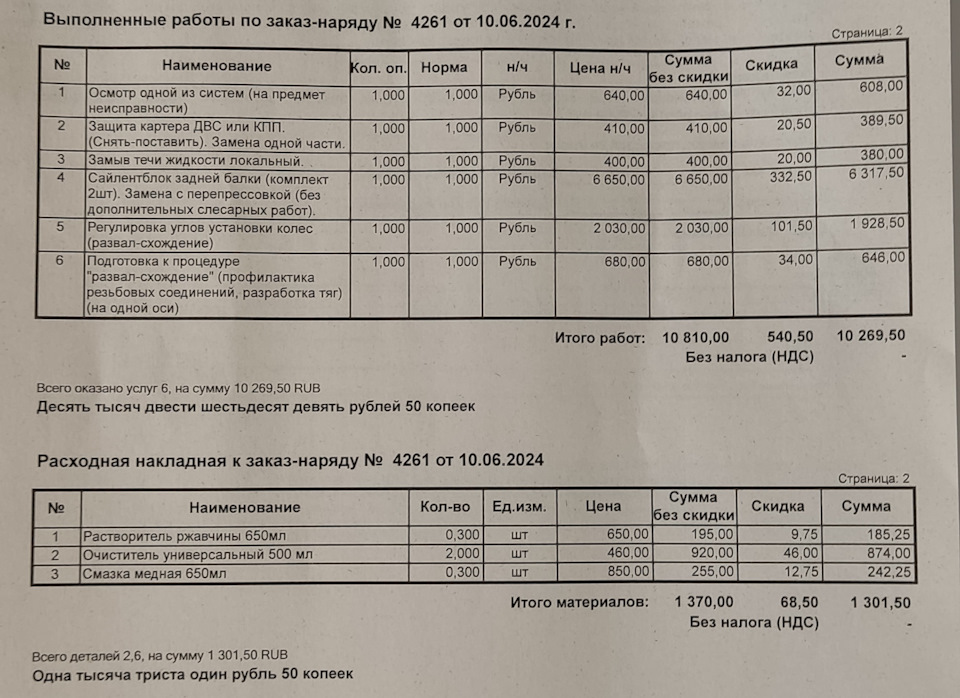 Течь масла и замена сайлентблоков задней балки — KIA Rio (3G), 1,6 л ...