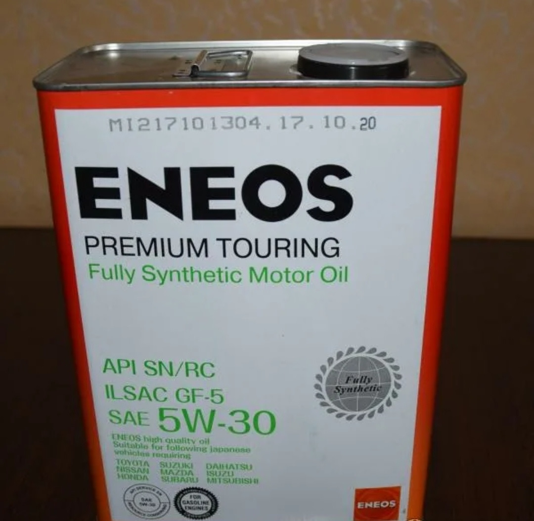Eneos premium touring 5w30. ENEOS 5w30. ENEOS 5 30. Моторное масло енеос 5w30.