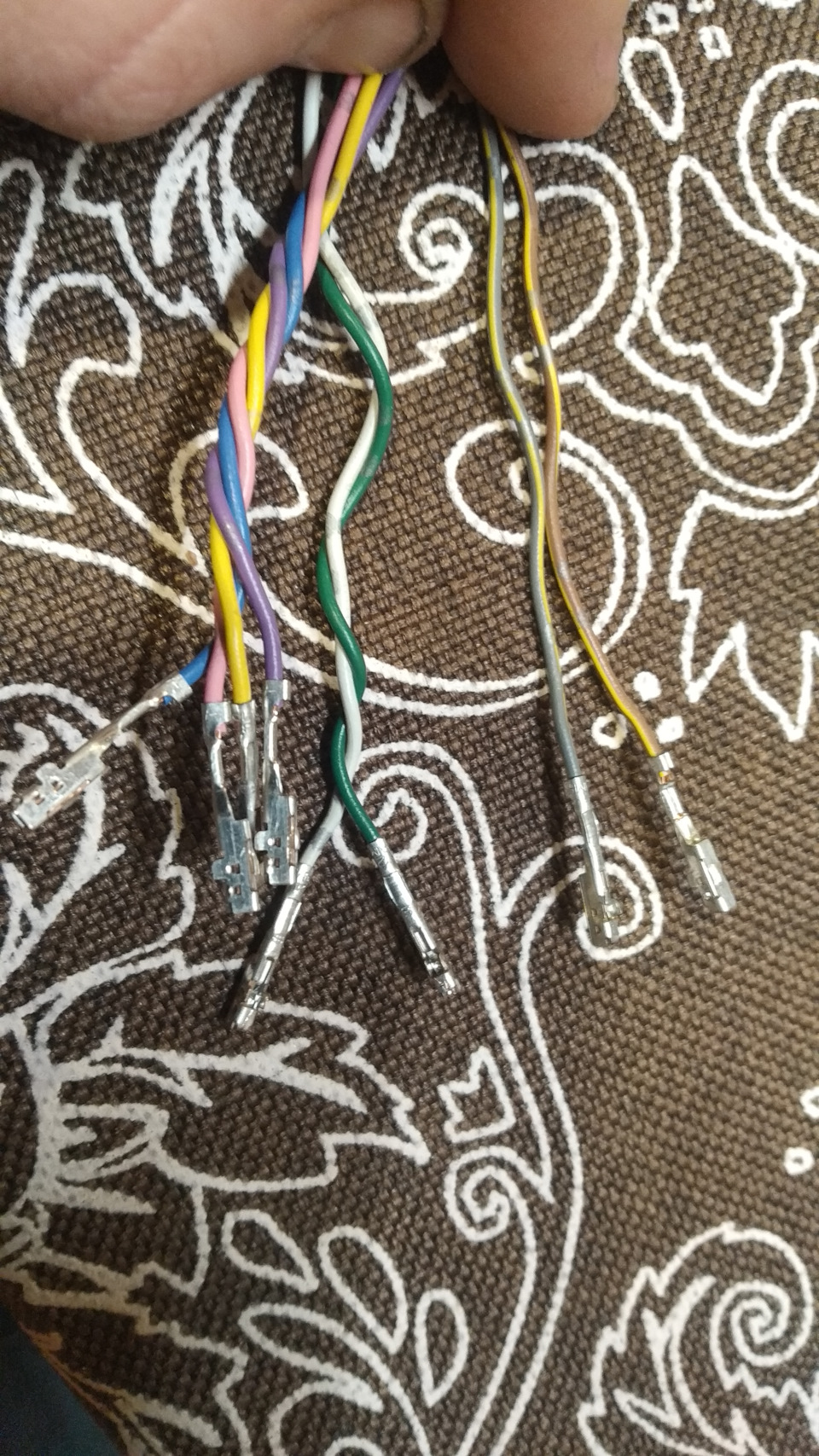 Фото в бортжурнале Subaru Tribeca B9