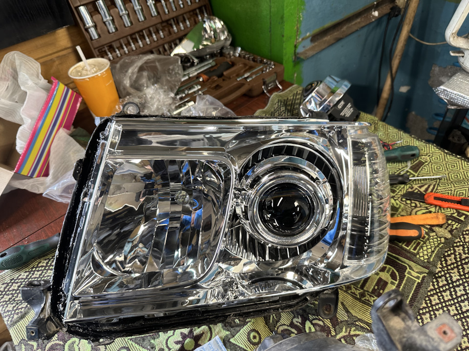 Угроза разбитого стекла: опасность аварийных ситуаций и несчастных случаев