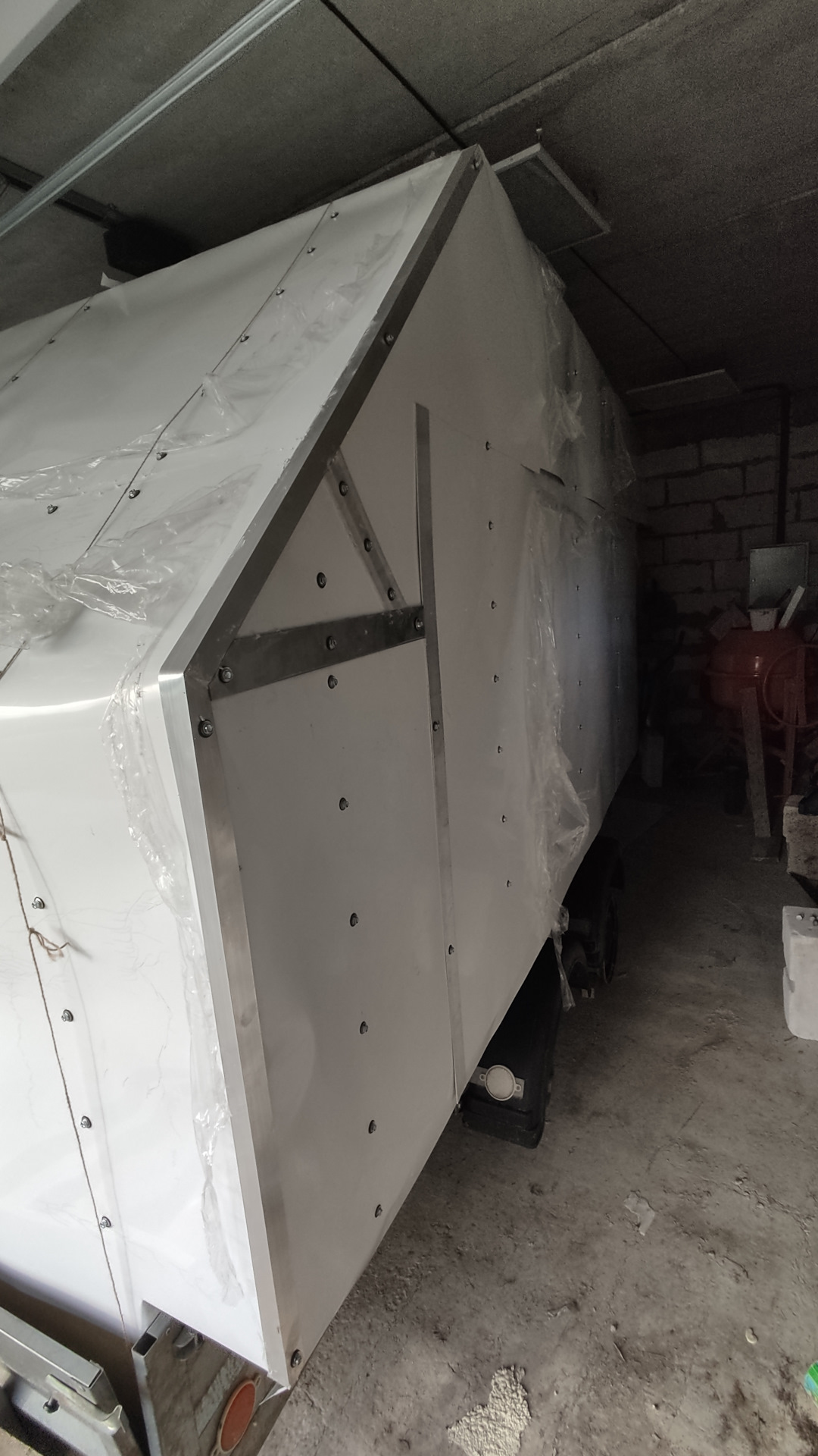 Купить жилой модуль в Лабинске