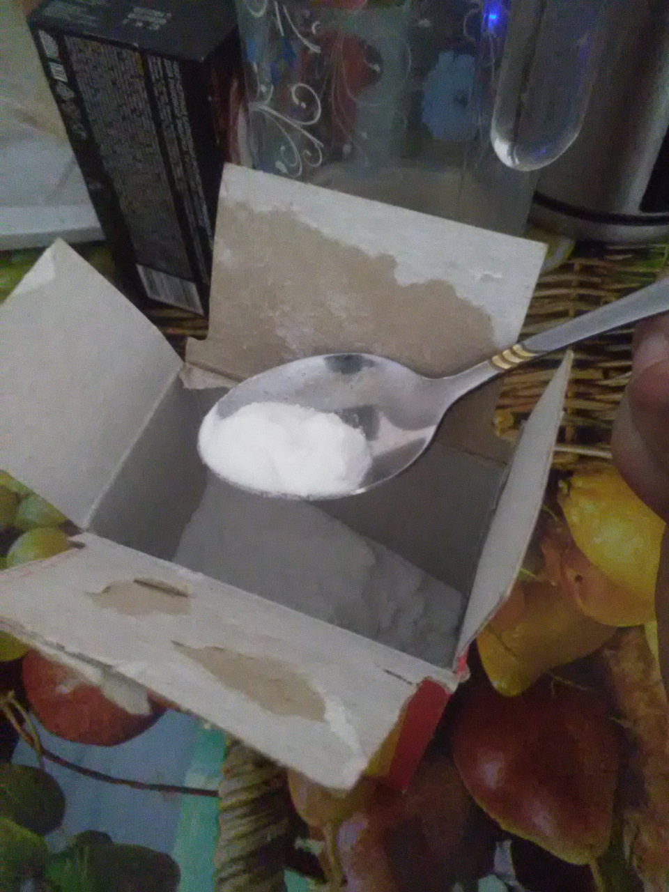 Чистим свечи зажигания =) — Nissan Sunny (B15), 1,5 л, 2001 года ...