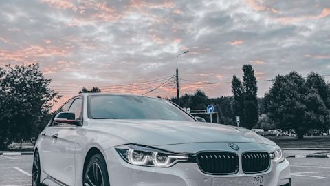 Bmw 3 Series Convertible F30 Owners Reviews With Photos Drive2