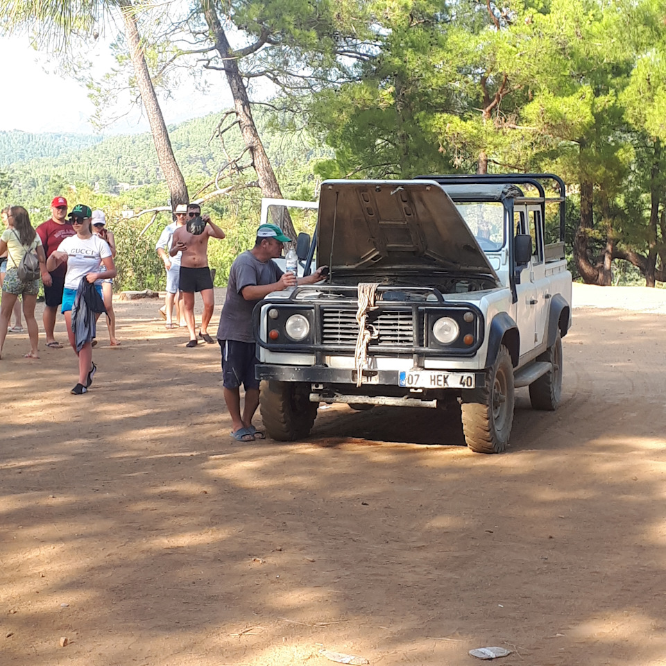 Загнали на ремонт — Daewoo Nexia (N150), 1,6 л, 2008 года | просто так ...