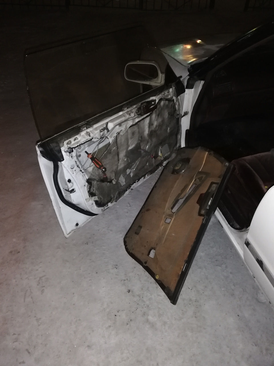 Как снять фару шевроле спарк - 90 фото