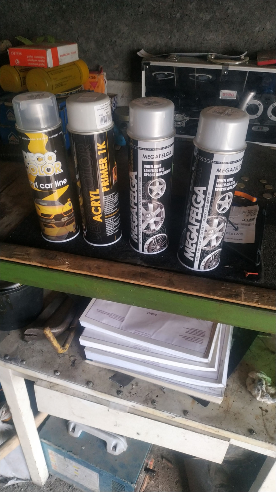 Доработка щеток генератора 140 ампер приора — Lada Приора седан, 1,6 л ...