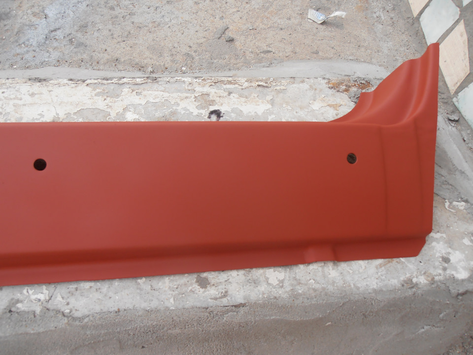 Фото в бортжурнале Lada 21011