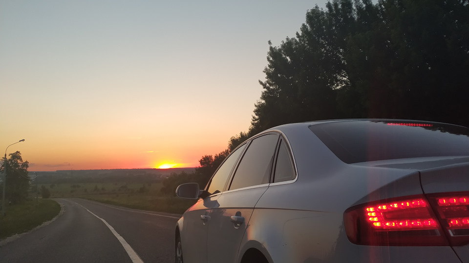 1) Неисправность — Система вентиляции топливного бака — неверная ...