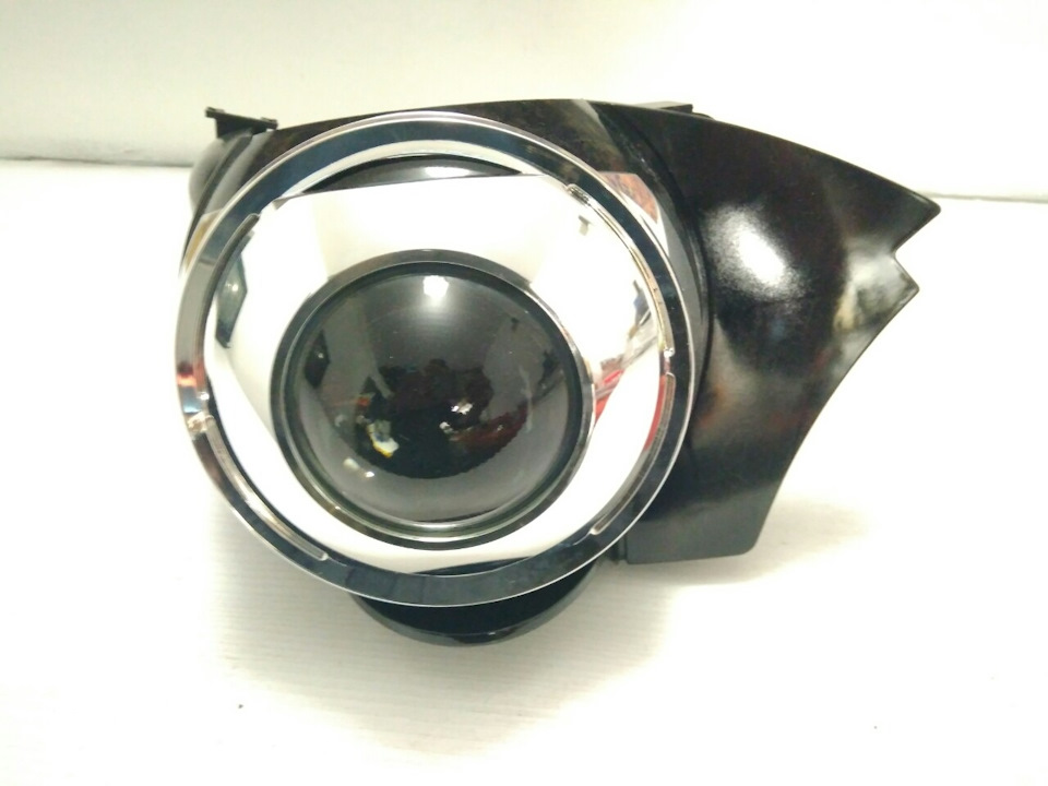 Фото в бортжурнале SEAT Altea XL