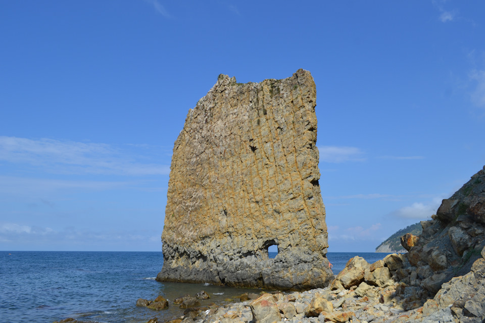 какое море ближе к перми