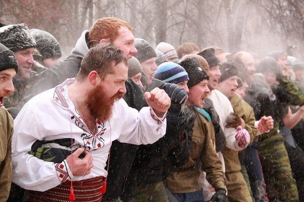 Картинка стенка на стенку