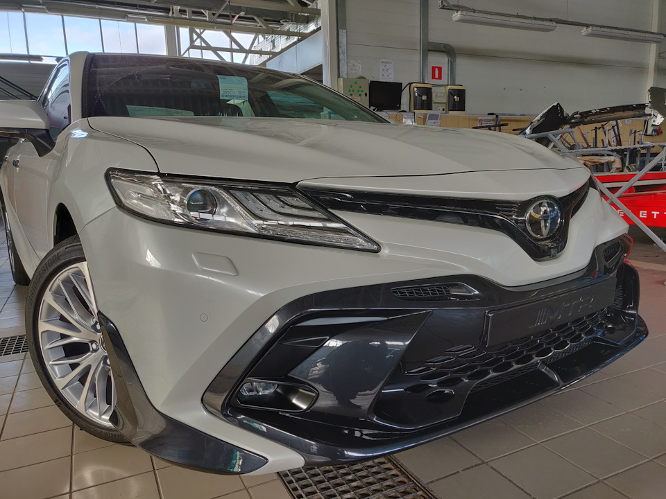 Работа — DRIVE2