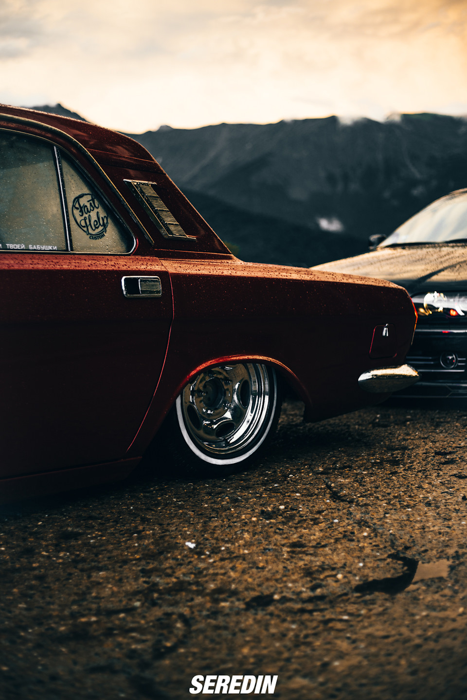 Установка жесткого потолка на ниву - 87 фото