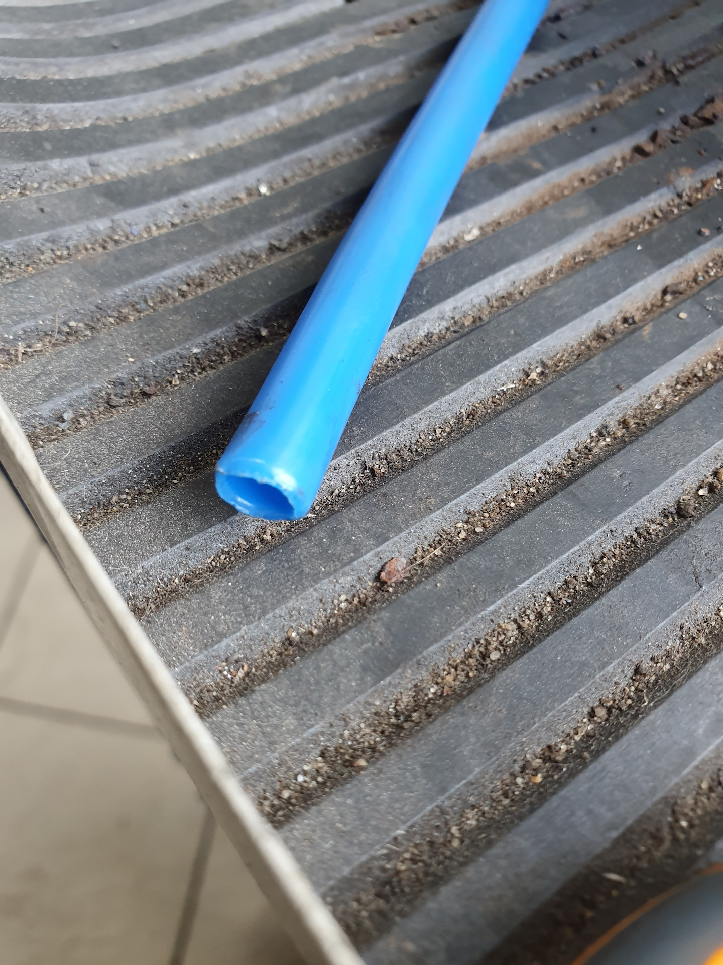 Фары под галоген, или ксенон? Странная маркировка… — KIA Cerato (3G), 1 ...