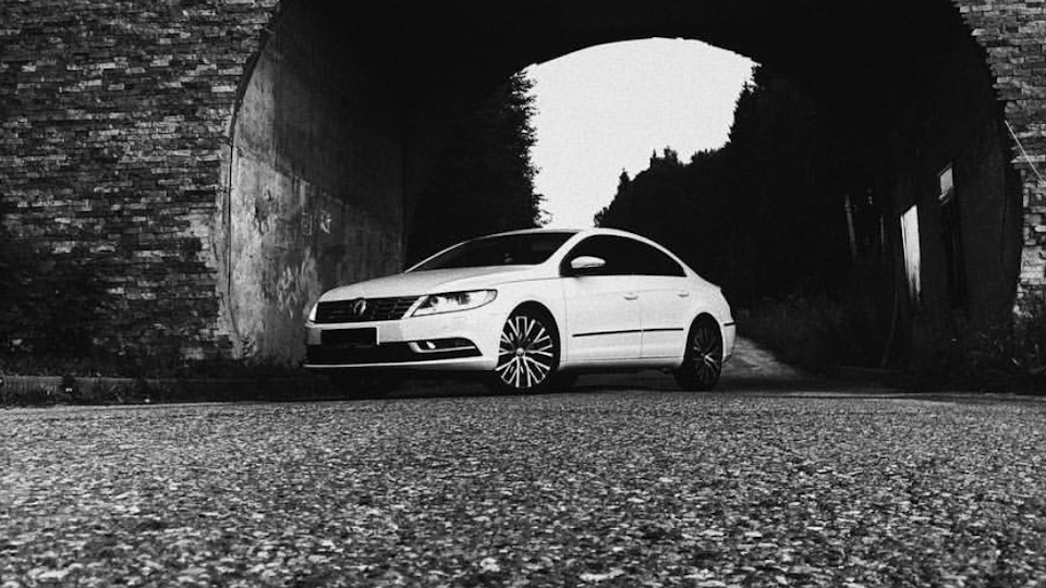 ️HELP ️не падают обороты — Volkswagen Passat CC, 1,8 л, 2012 года ...