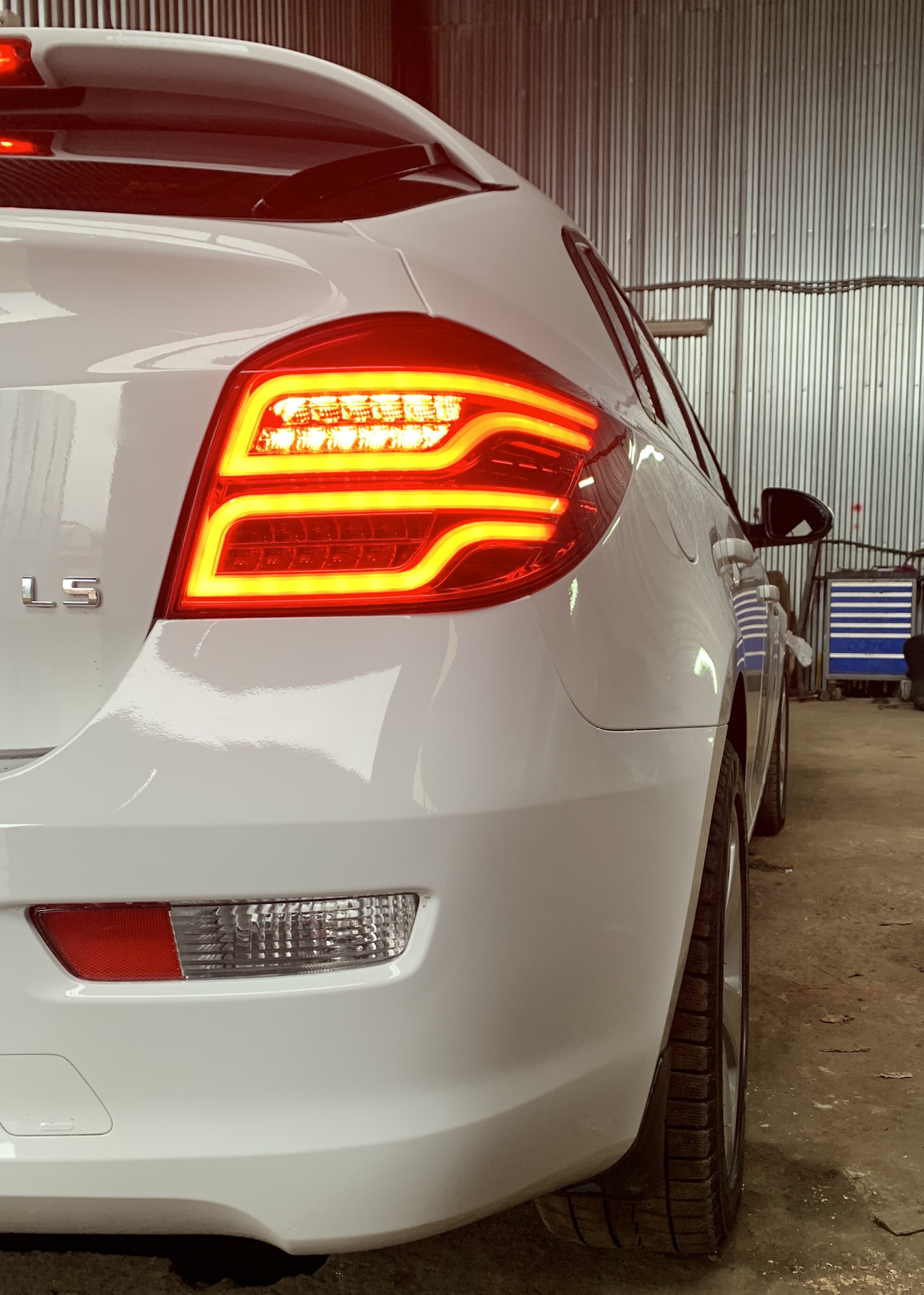 Колесные проставки 15мм. для Шевроле Круз — Chevrolet Cruze (1G), 1,6 л ...