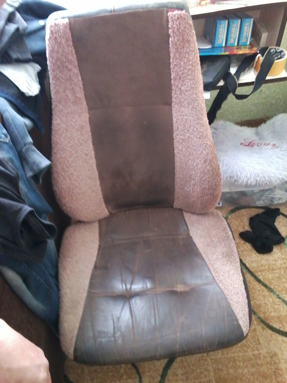 Фото в бортжурнале КАМАЗ