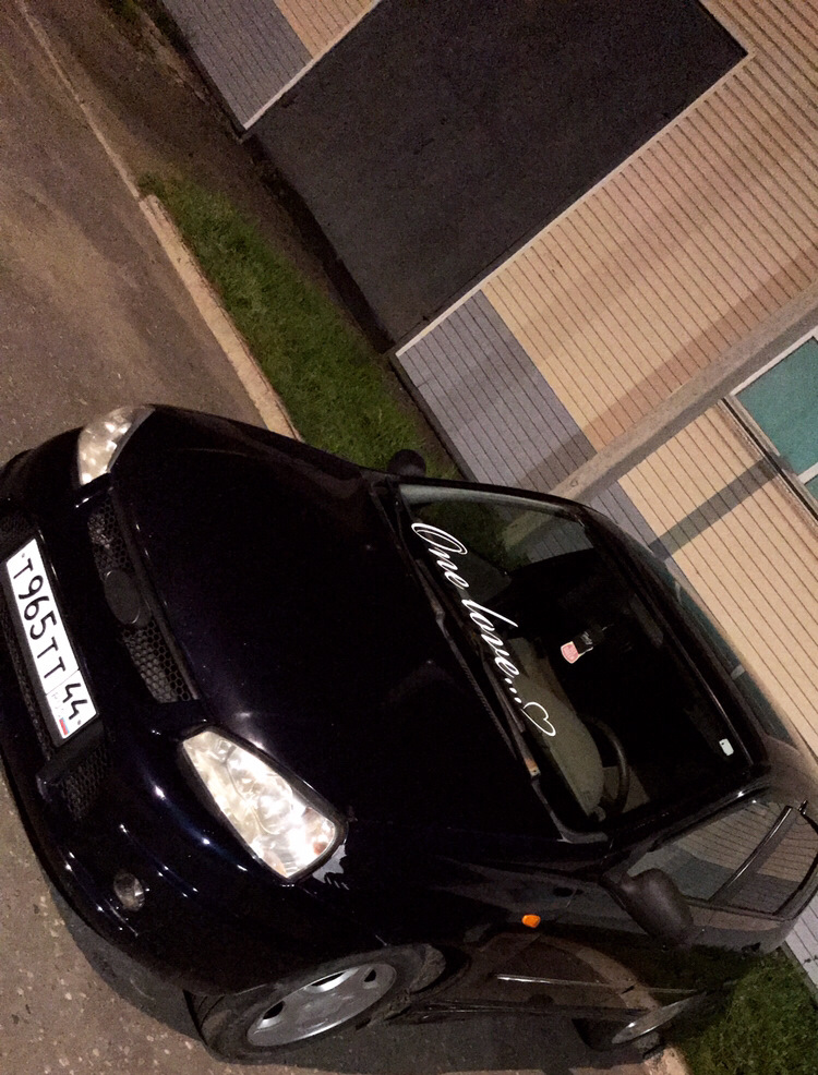Маслоотделитель — Opel Astra G Coupe, 2,2 л., 2001 года | своими руками ...