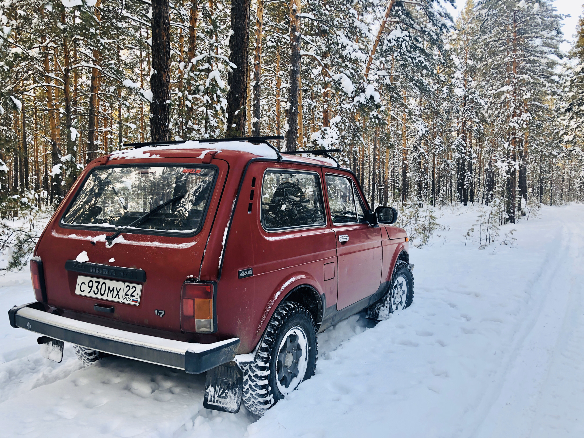 Нива курск. Нива 2121 в лесу. Лада 4x4 Нива в лесу. Нива 1997 года драйв2. Нива в зимнем лесу.