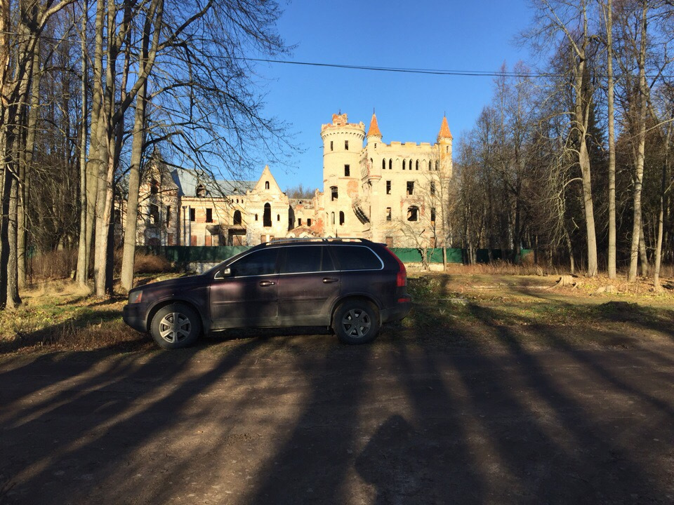 Mercedes-Benz W220 Рихтовка капота прошла на отлично)) — Mercedes-Benz ...