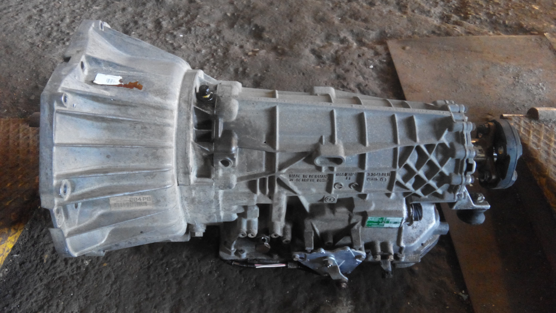 Коробка автомат 5. АКПП 5hp24. АКПП 5hp24 BMW. BMW ZF 5hp24. БМВ е38 АКПП 5 hp24.