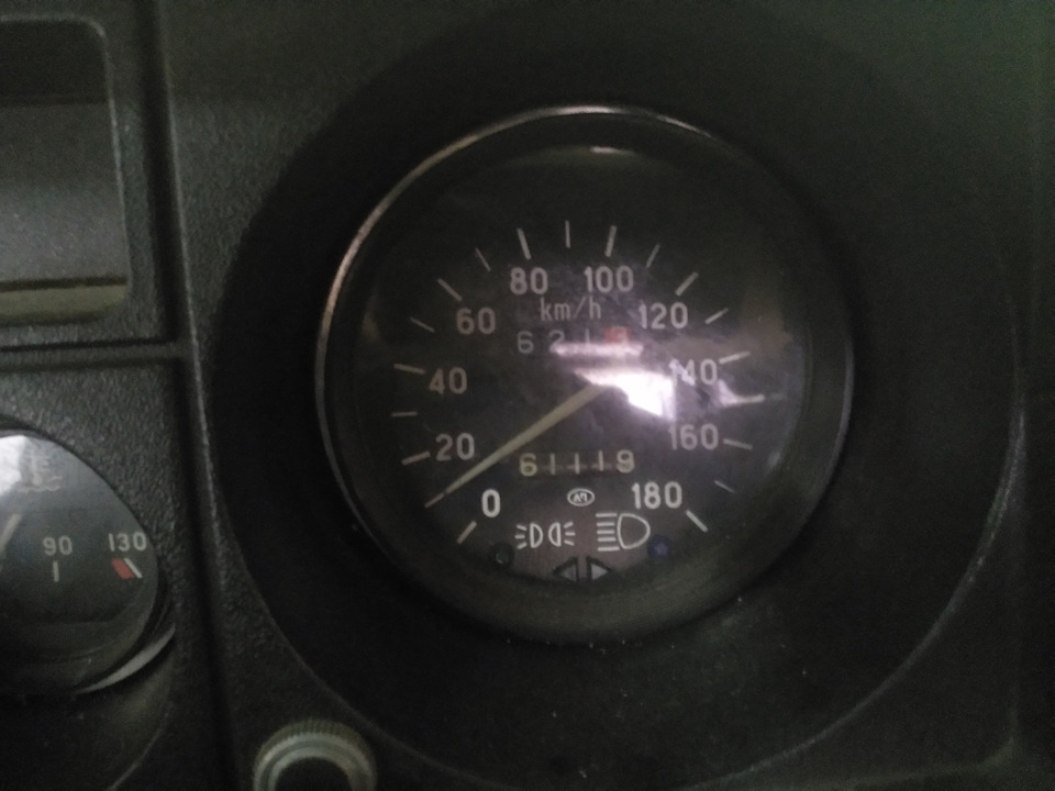 техобслуживание и воздушный фильтр форд фокус 2 — Lada 21043, 1,7 л ...