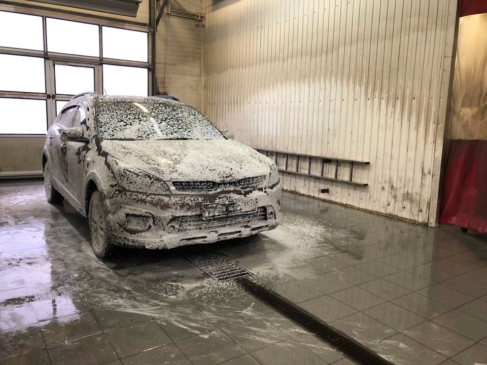 Гарантия на аккумулятор лада гранта - 84 фото