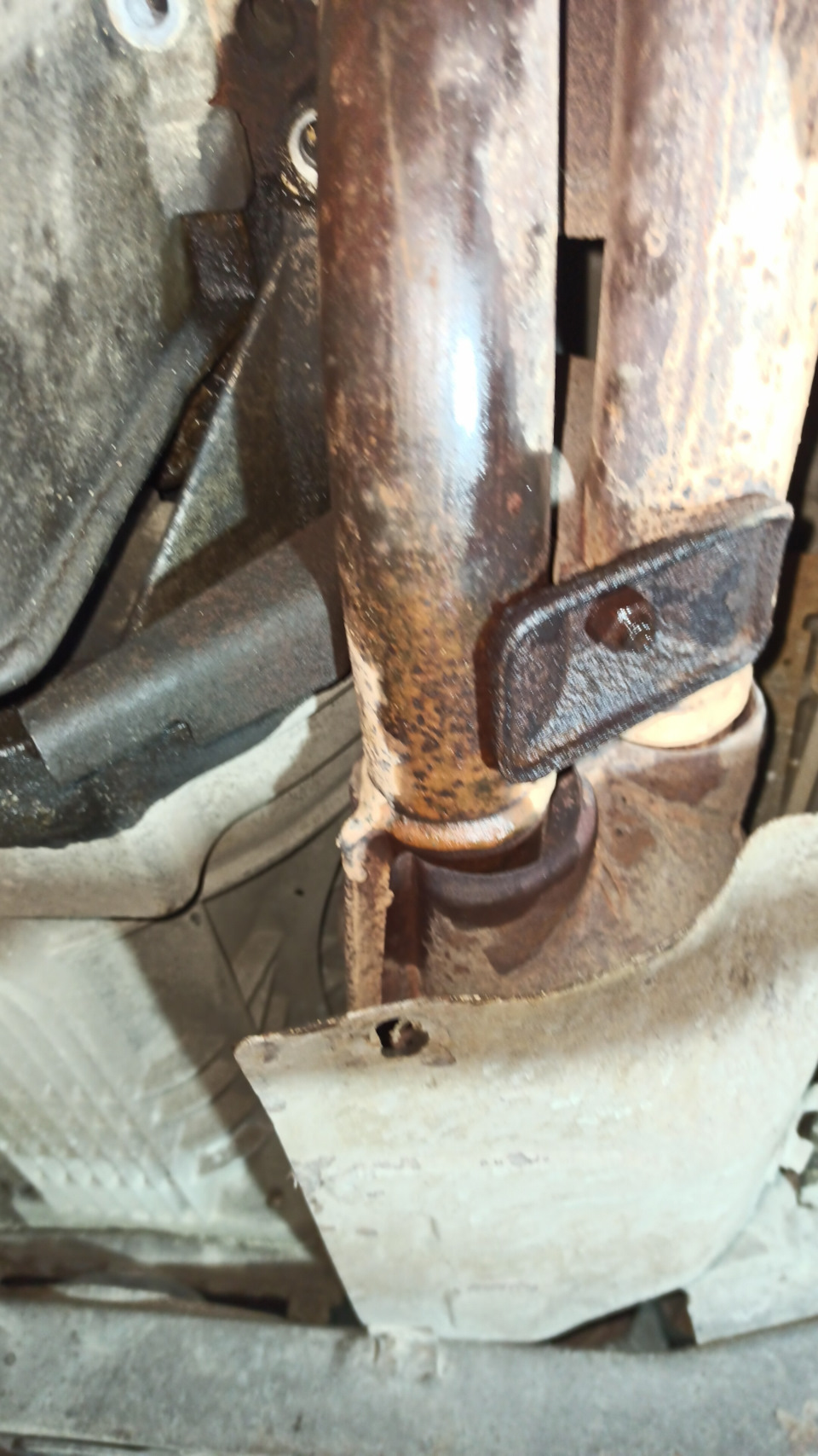 Замена цепи ГРМ на двухрядную или коротко о расходе — УАЗ Patriot, 2,7 ...