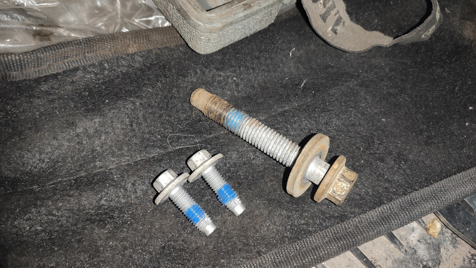 Фото в бортжурнале Ford Focus Hatchback III