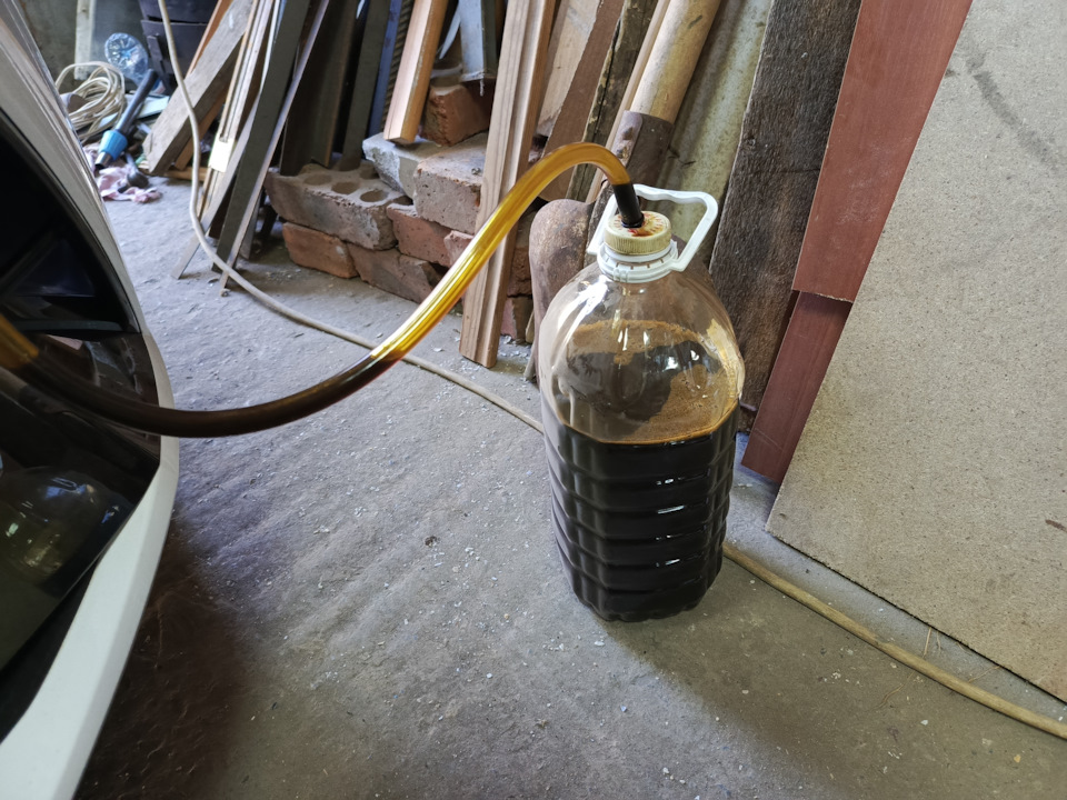 Фото в бортжурнале Hyundai Avante (7G)