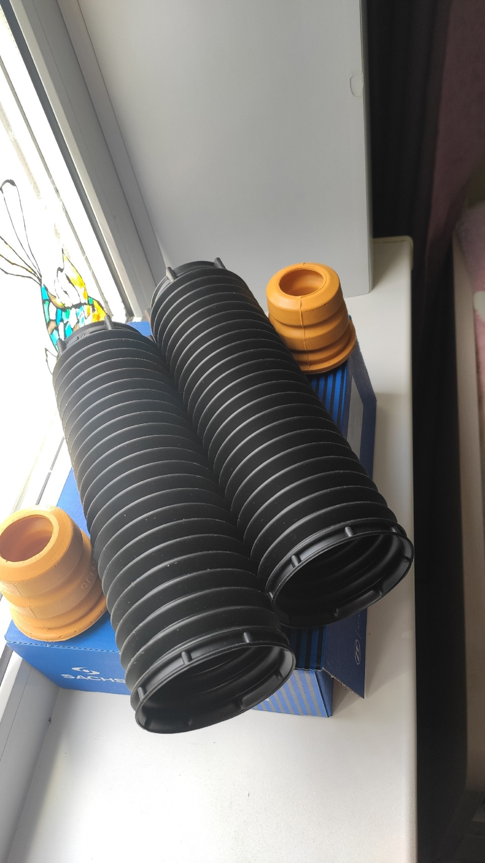 Фото в бортжурнале Ford Focus Hatchback III