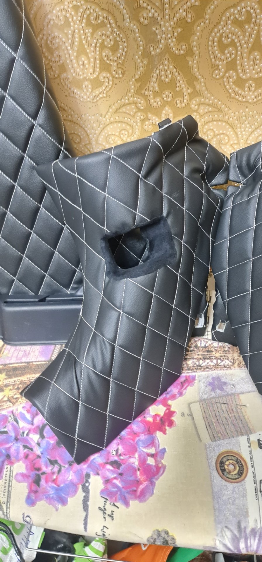 Фото в бортжурнале Mitsubishi ASX