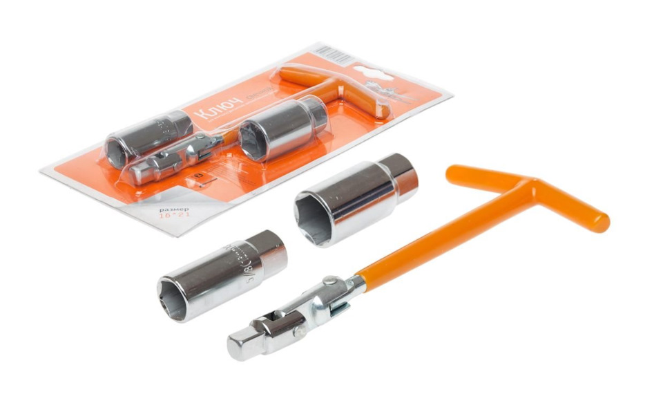 Замена свечей AKL, без снятия впускного коллектора . — Skoda Octavia A4 ...