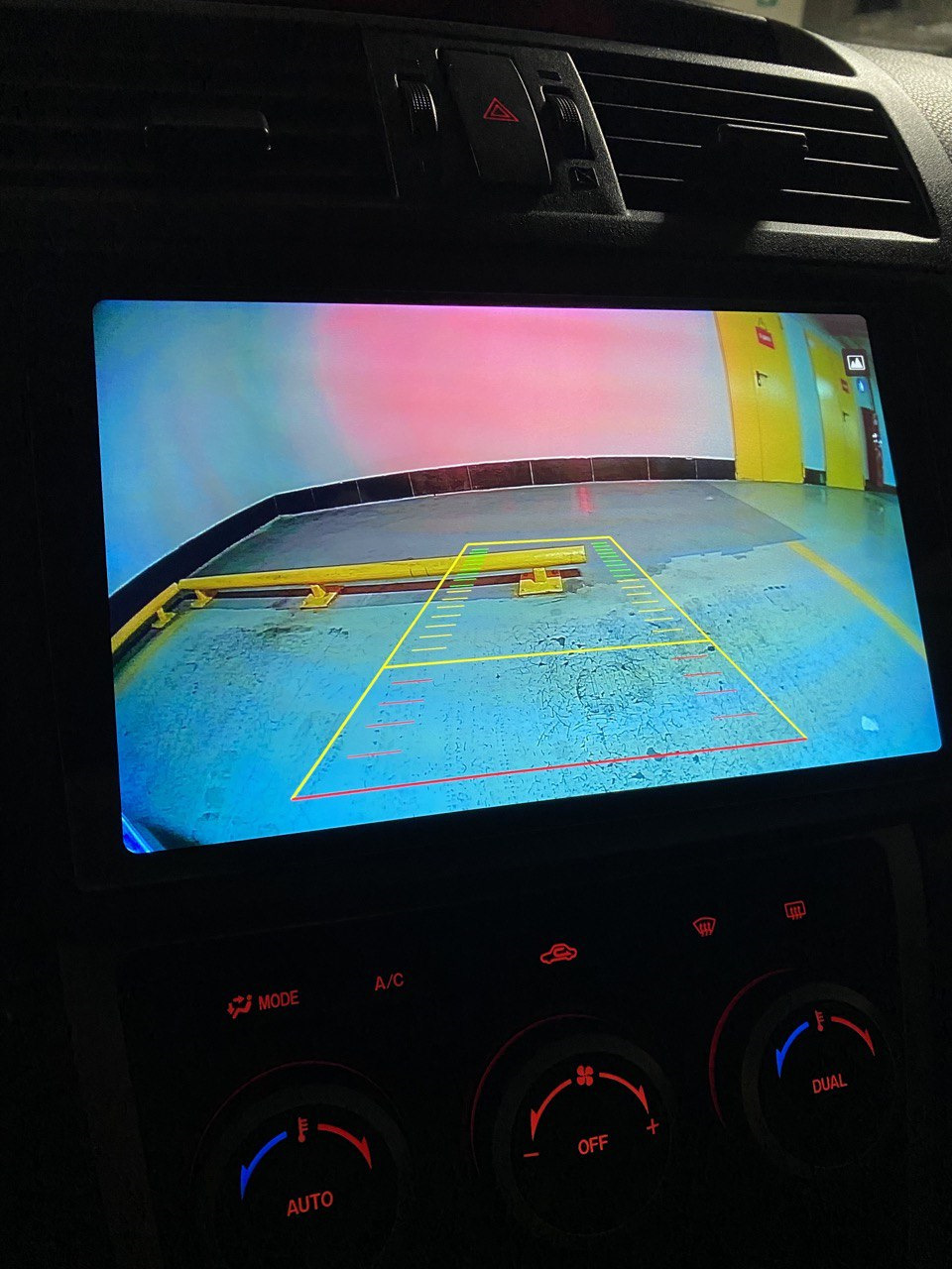 ☑️ Запись 7. ГУ TEYES CC3 2K 4/64 ГБ — Mazda 6 (2G) GH, 2 л, 2008 года ...