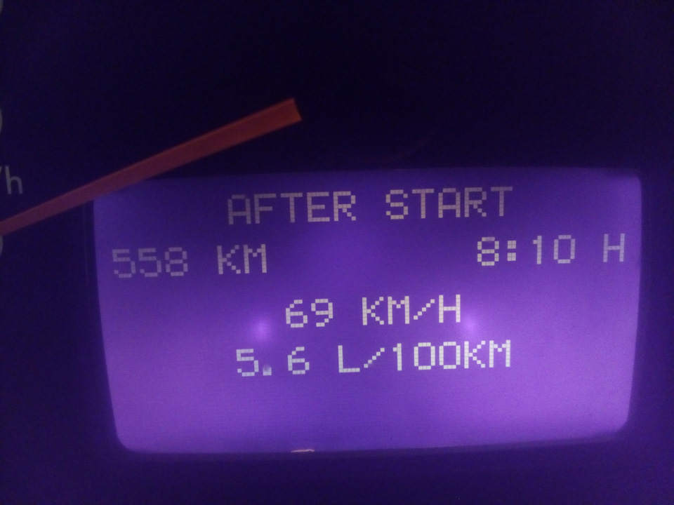 Фото в бортжурнале Mercedes-Benz E-Class (W210)