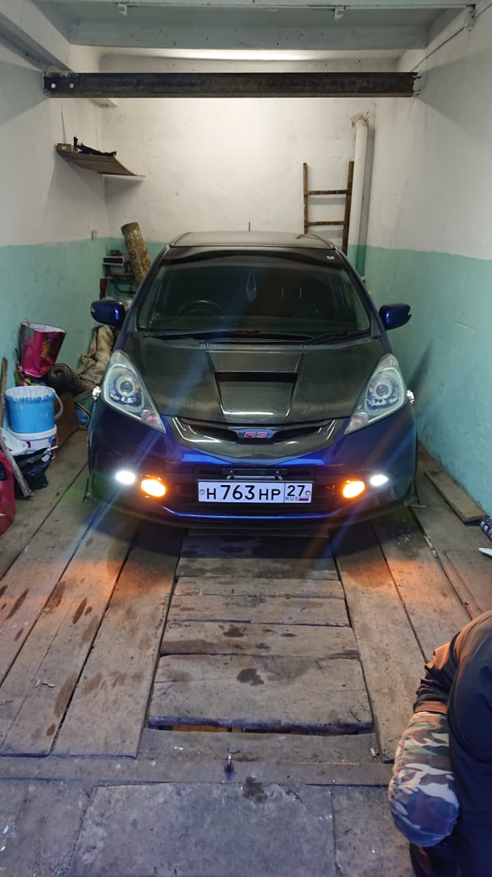 ВСЕМ СПАСИБО ЗА ВНИМАНИЕ, ПРОДАНО! — Honda Fit (2G), 1,5 л, 2009 года |  продажа машины | DRIVE2