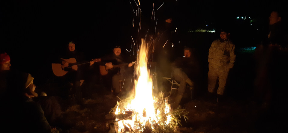 Фото в бортжурнале SsangYong Actyon (1G)