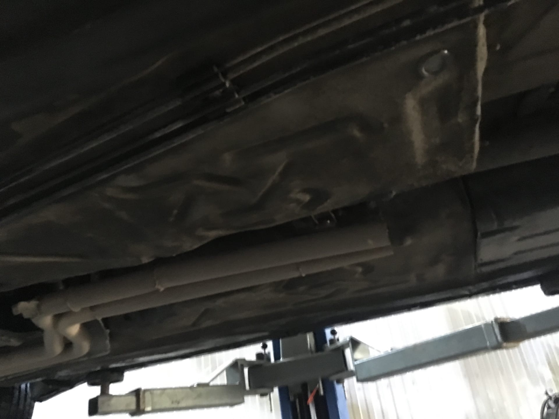 Антиксен или устраняем запотевание фары на Lancer 9 — Mitsubishi Lancer ...
