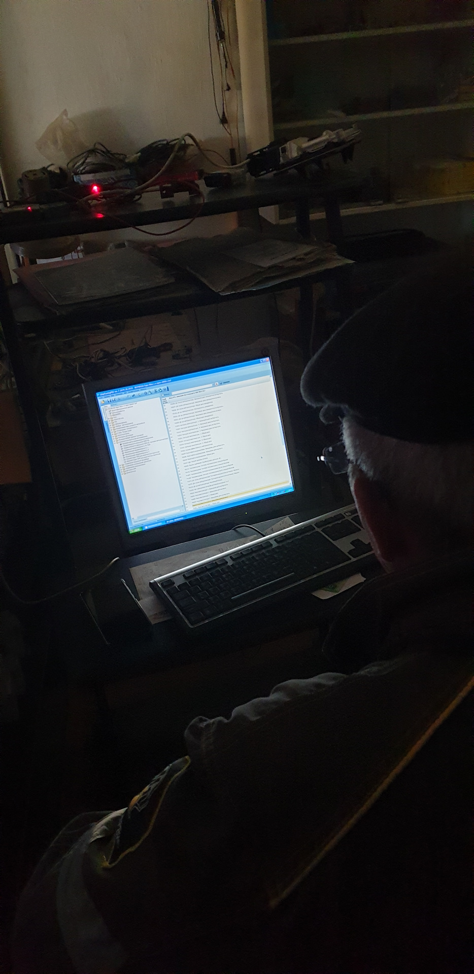 удаление катализатора и прошивка Евро-2 — Lada Приора седан, 1,6 л ...