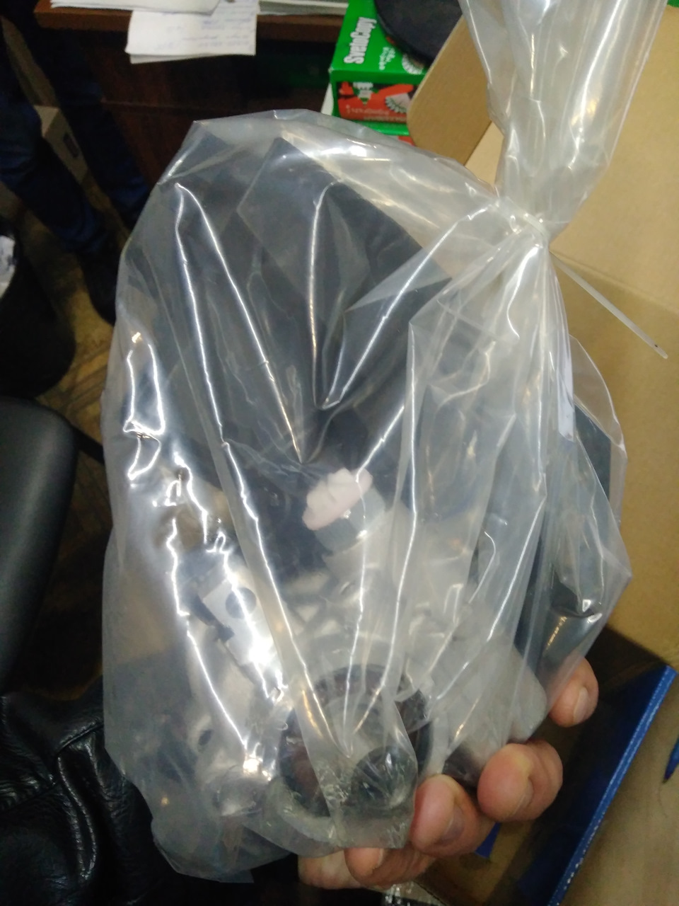 Замена насоса ГУРа и регулировка рулевого редуктора. — Jeep Grand ...